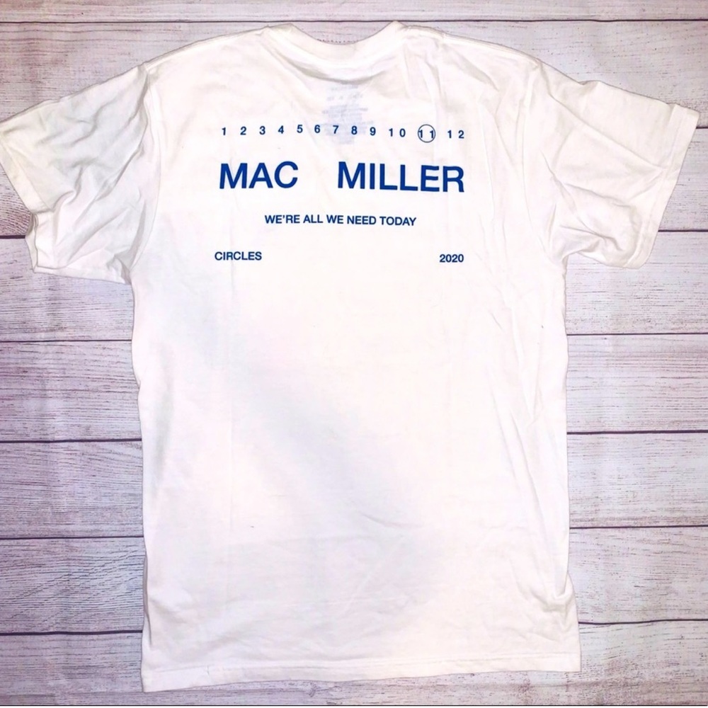Mac Miller T-Shirt